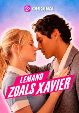 Iemand zoals Xavier