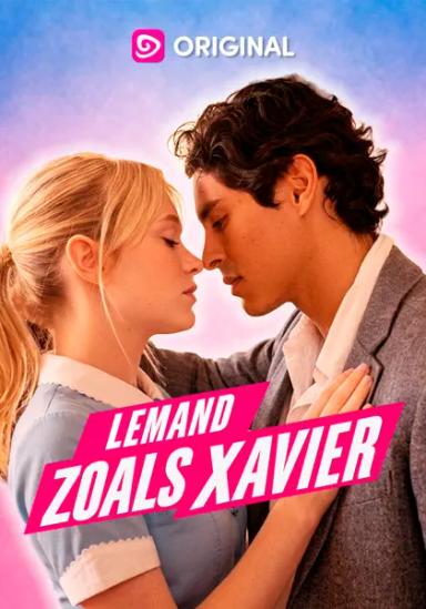 Iemand zoals Xavier