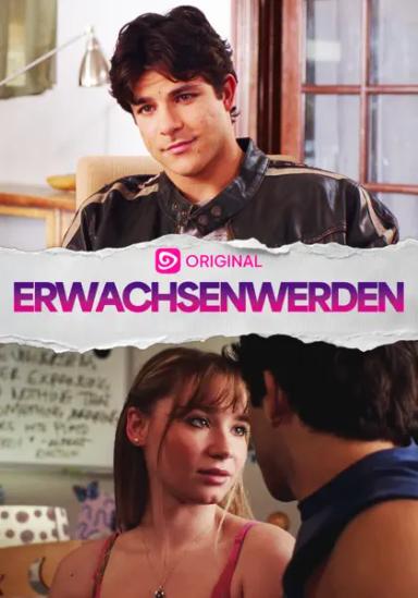 Erwachsenwerden