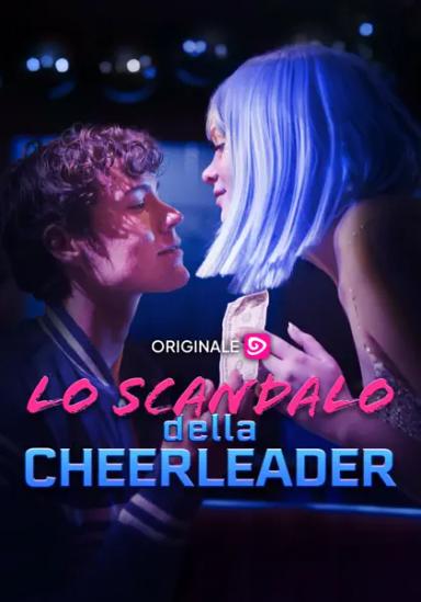 Lo scandalo della cheerleader