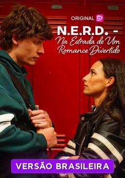 N.E.R.D. - Na Estrada de Um Romance Divertido