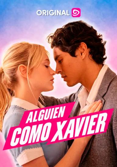 Alguien como Xavier