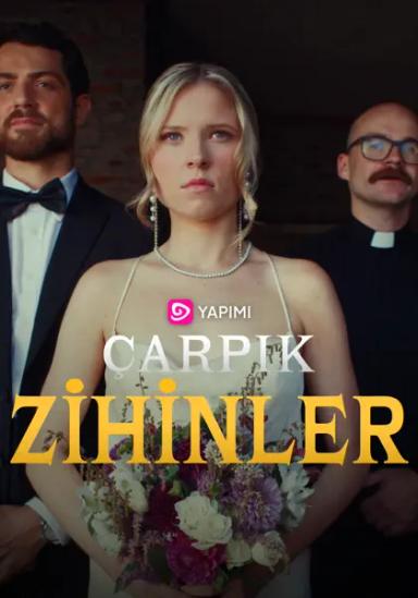 Çarpık Zihinler
