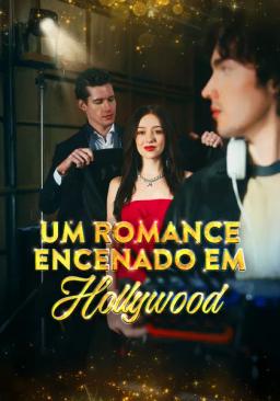 Um Romance Encenado em Hollywood