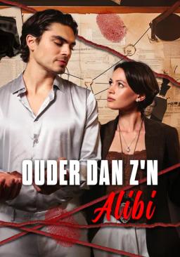 Ouder dan z'n alibi