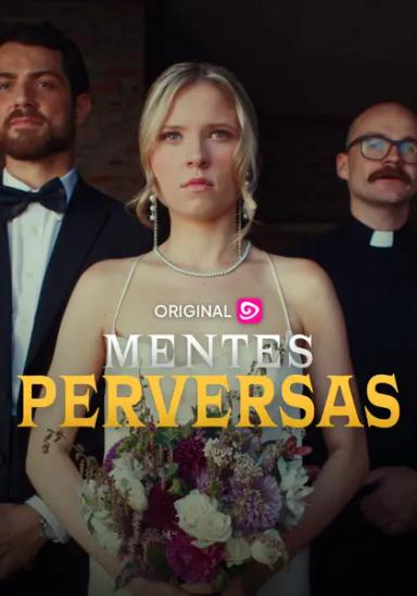 Mentes Perversas