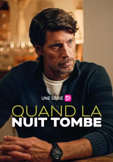 Quand la Nuit Tombe