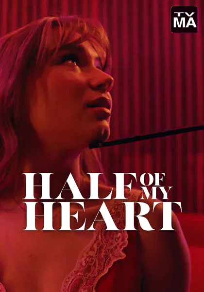 Half Of My Heart