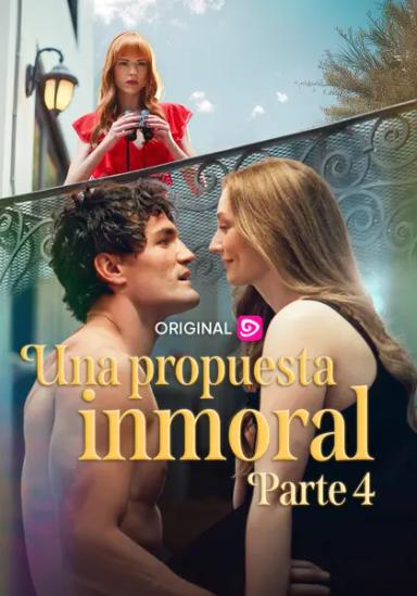 Una propuesta inmoral 4
