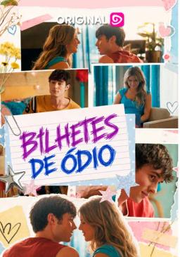Bilhetes de Ódio