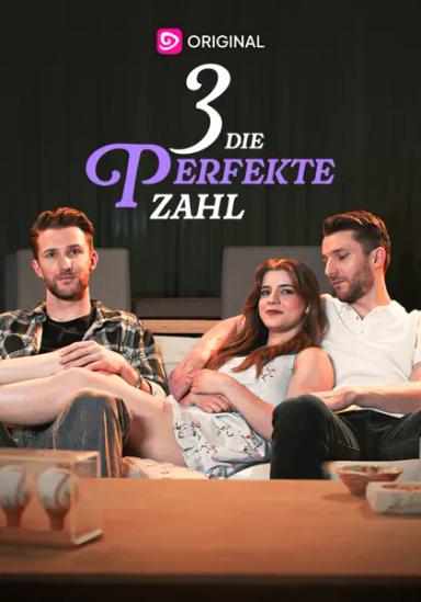 Three. The Perfect Number.