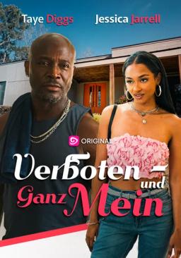 Verboten – und ganz mein