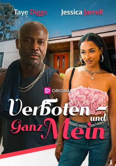 Verboten – und ganz mein