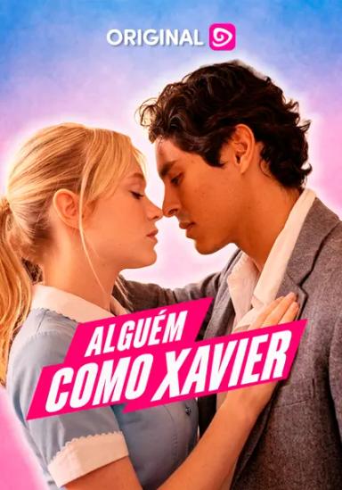Alguém como Xavier