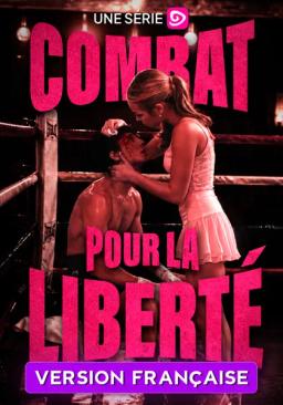 Combat pour la liberté