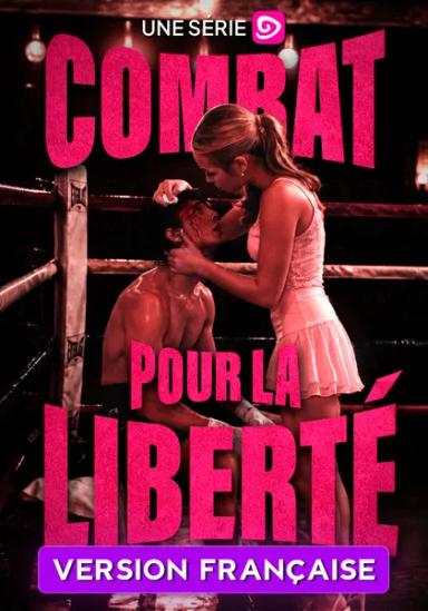 Combat pour la liberté