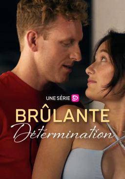 Brûlante Détermination