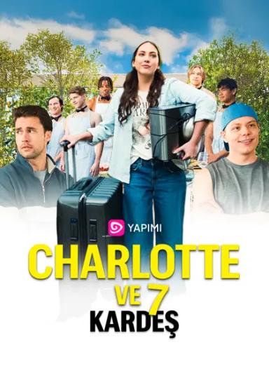Charlotte ve 7 Kardeş