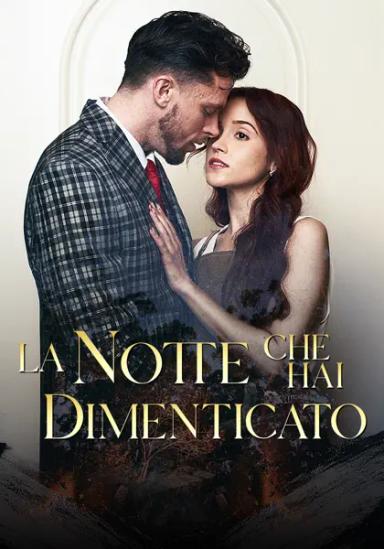 La notte che hai dimenticato
