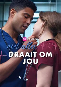 Niet alles draait om jou