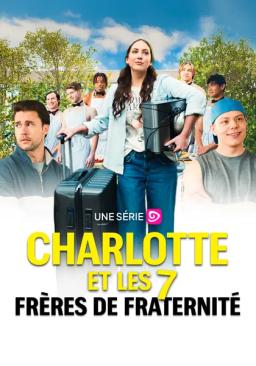 Charlotte et les 7 frères de fraternité