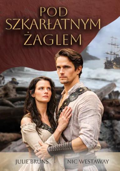 Pod szkarłatnym żaglem