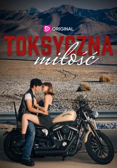 Toksyczna miłość
