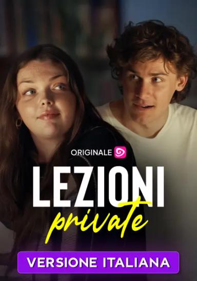 Lezioni private