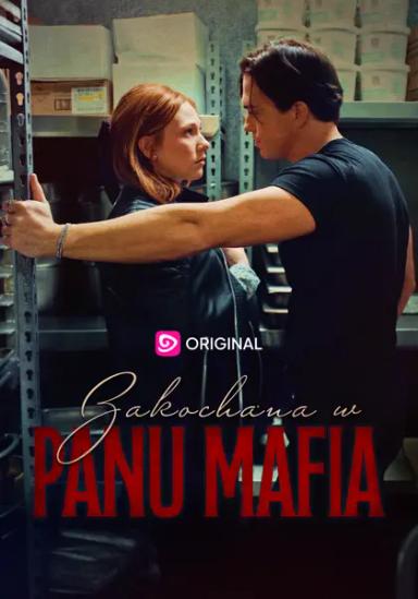 Zakochana w Panu Mafia