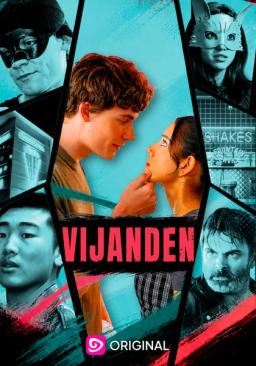 Vijanden