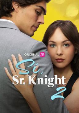 Sí, Sr. Knight 2