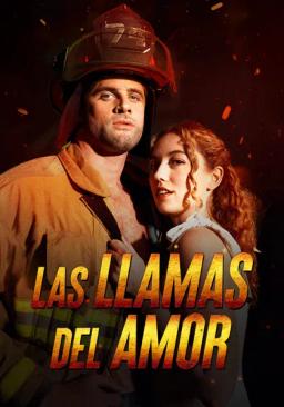 Las llamas del amor