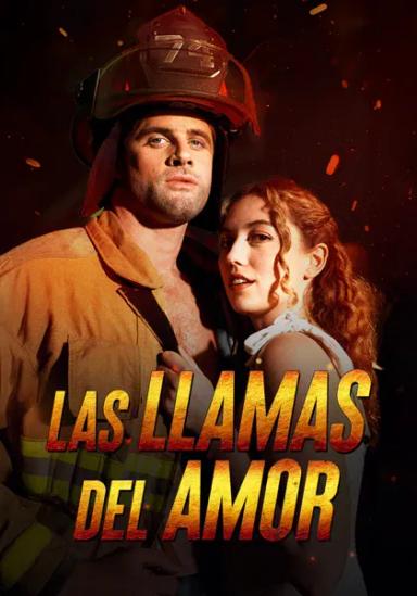 Las llamas del amor