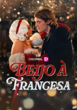Beijo à Francesa