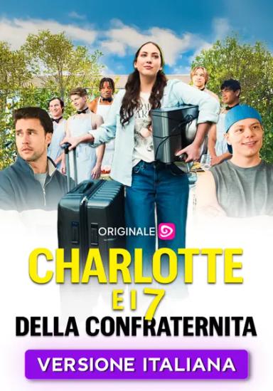 Charlotte e i 7 della confraternita