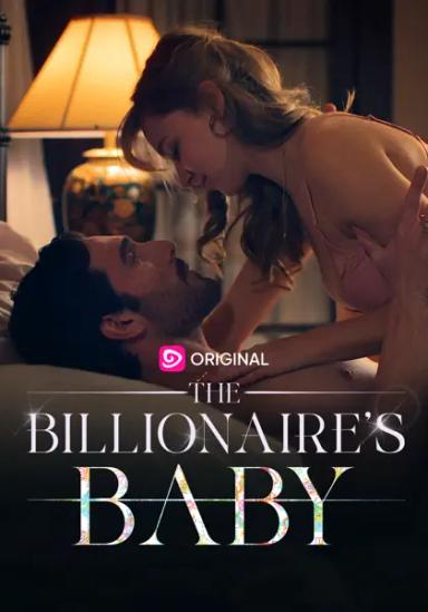 The Billionaire's Baby