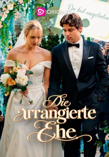 Die arrangierte Ehe
