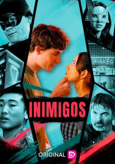 Inimigos