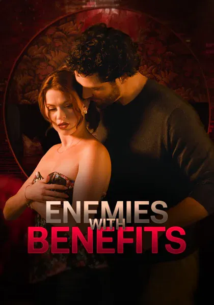 Enemies With Benefits