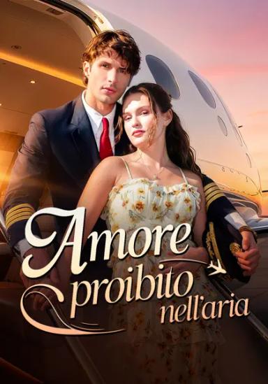 Amore proibito nell'aria