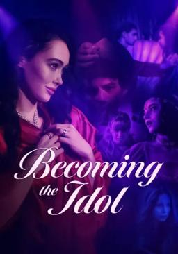 Becoming the Idol (Deutsch)