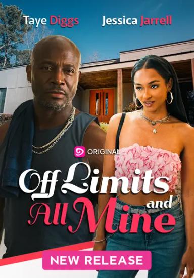 Off Limits and All Mine