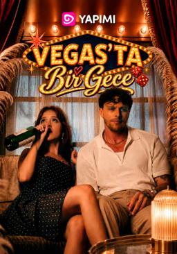 Vegas'ta Bir Gece