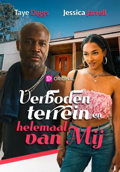 Verboden terrein en helemaal van mij