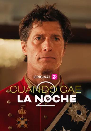 Cuando cae la noche 2