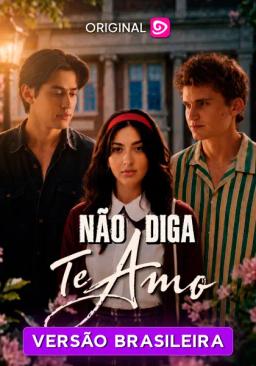 Não Diga Te Amo