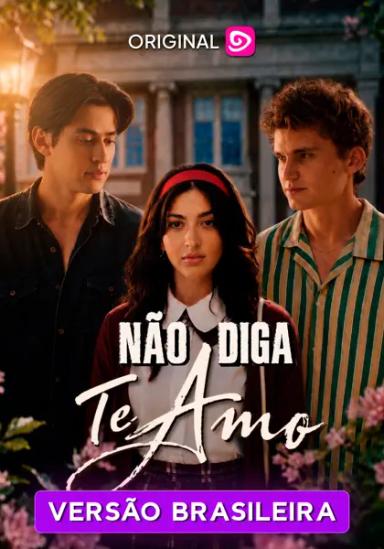 Não Diga Te Amo