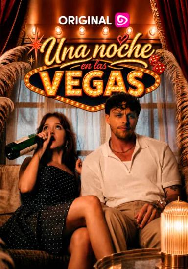 Una noche en Las Vegas