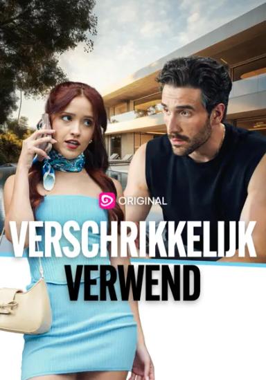 Verschrikkelijk verwend