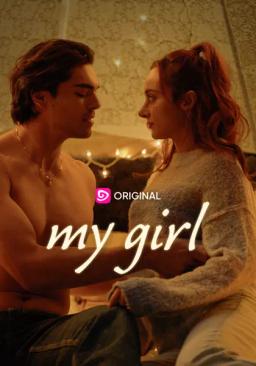 My Girl (Deutsch)